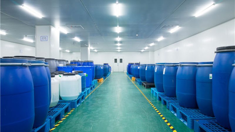 搅拌罐与反应釜：尺寸参数解析与选型要点