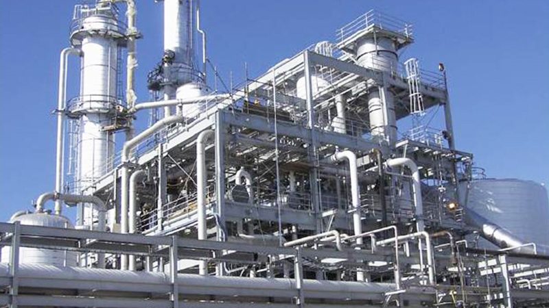 结晶工艺中的关键角色：化工结晶釜选型解析**