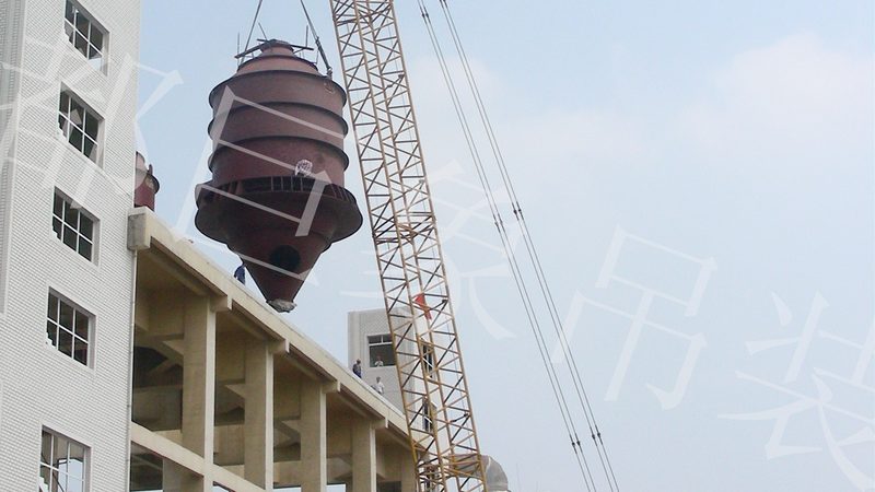 不锈钢发酵罐内胆材质304和316L到底差在哪