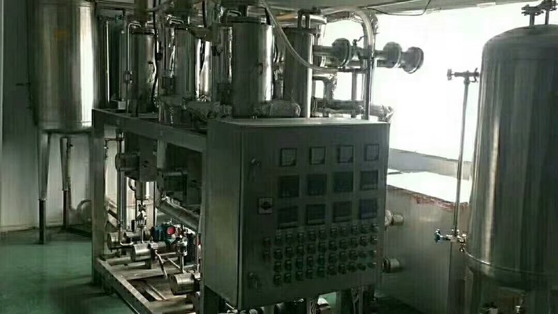 上海冷凝器清洗剂：如何选择合适的清洁解决方案？**