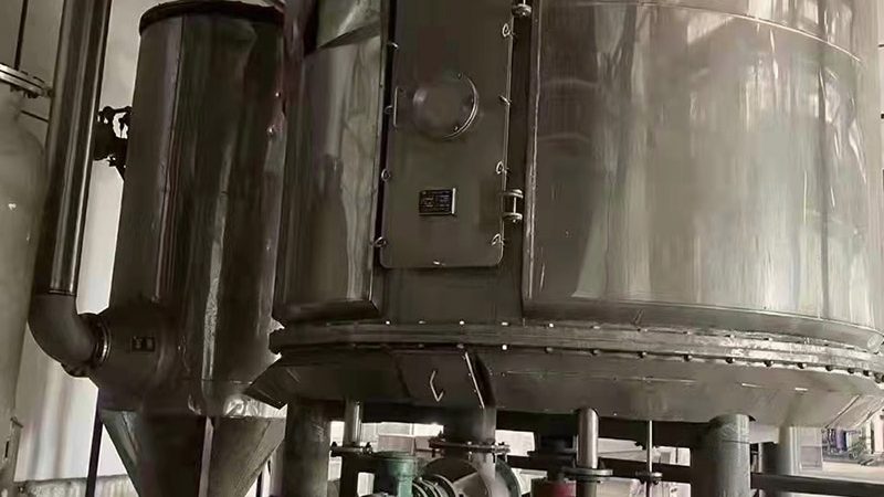 食品级非标压力容器：制造规范揭秘与关键考量