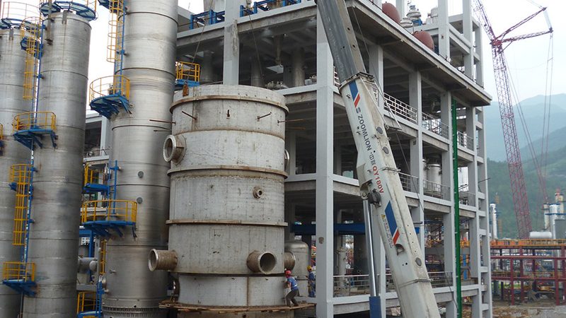厨房油烟净化设备分类及区别：揭秘高效环保的秘密武器