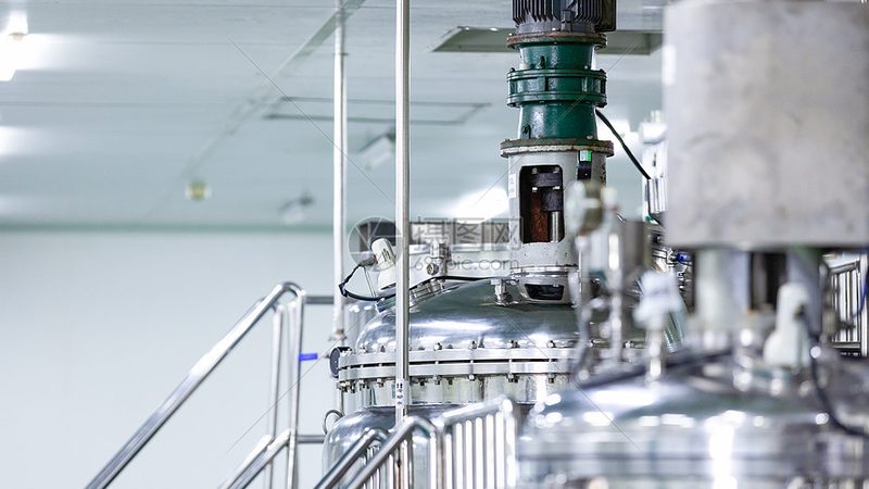 制药化工设备回收：如何实现资源循环利用