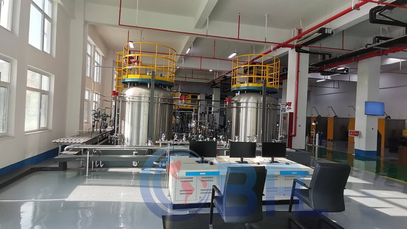 暖气换热器安装：五大关键步骤与注意事项