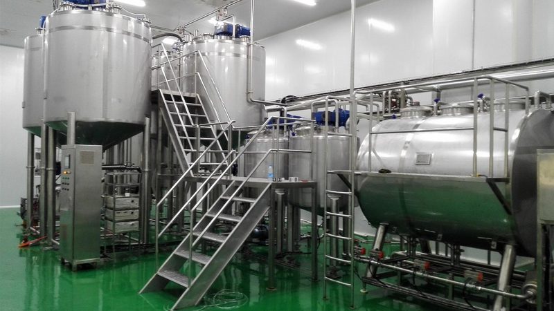 揭秘2025蒸发器品牌排名：背后的技术考量与市场趋势